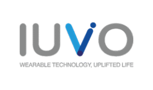 Iuvo Logo