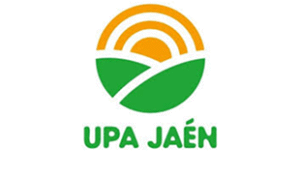 Upa Jaen Logo