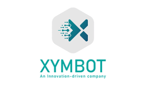 Xymbot Logo