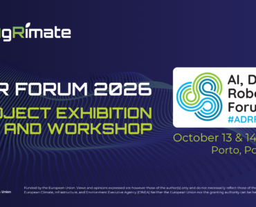 ADR forum announcement