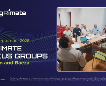 Focus Groups Jaen Sept 2026