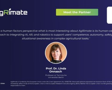 Meet the Partner TUB