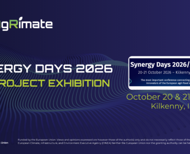 Synergy Days announcement